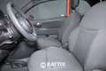 Fiat 500 1.0 Hybrid 70CV Dolcevita + tetto panoramico Оранжевый - thumbnail 7