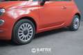 Fiat 500 1.0 Hybrid 70CV Dolcevita + tetto panoramico Оранжевый - thumbnail 4