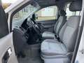 Volkswagen Caddy Kombi 1.9 /Tüv 11.2024/ALU Fehér - thumbnail 10