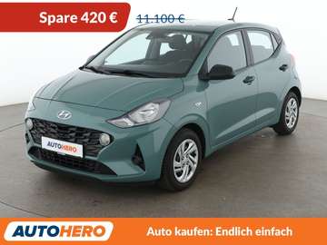 1.0 Pure *LIMITER*SPUR*GARANTIE*
