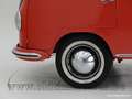 Volkswagen T1 Samba 23 Windows '56 Rood - thumbnail 11