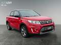 Suzuki Vitara 1.6 Comfort 4x4 *NAVI*KLIMA*RFK*SHZ* Schwarz - thumbnail 8