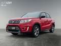 Suzuki Vitara 1.6 Comfort 4x4 *NAVI*KLIMA*RFK*SHZ* Noir - thumbnail 2
