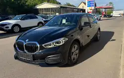 Bmw 118 d Advant. LED+ Navi LiveCockpit Cam App SHZ