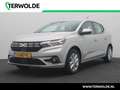 Dacia Sandero 1.0 TCe 100 ECO-G Expression | 1e Eigenaar | Parke Grijs - thumbnail 1