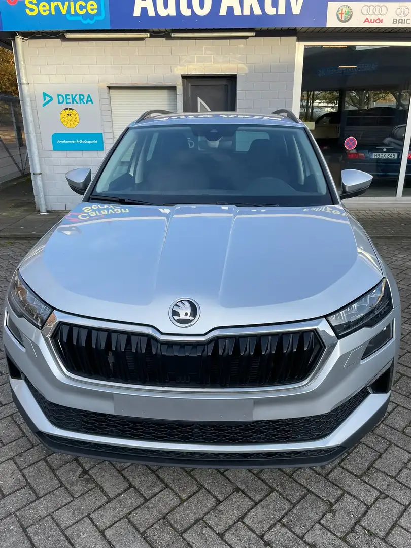 Hyundai TUCSON TUCSON 1.6 T-GDi 48V-Hybrid 2WD DCT Prime Weiß - 2