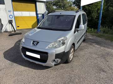 Partner Tepee 1.6 HDi FAP 110ch Loisirs