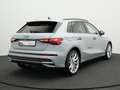 Audi A3 advanced 35 TDI S tr. ACC*LED*8fach Grau - thumbnail 3