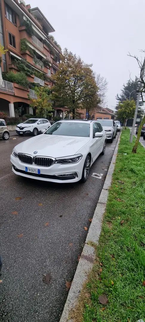 BMW 530 530i Touring xdrive Luxury auto - 1