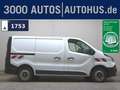 Renault Trafic L1H1 1.6 dCi Kasten Navi Regal StandHzg Weiß - thumbnail 1