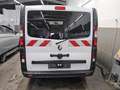Renault Trafic L1H1 1.6 dCi Kasten Navi Regal StandHzg Weiß - thumbnail 10