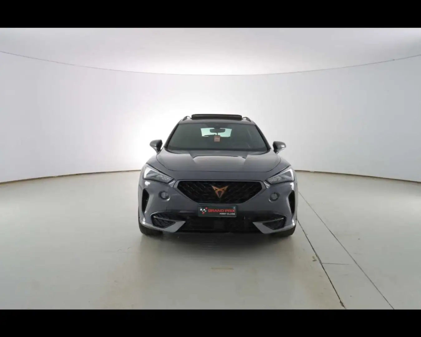 CUPRA Formentor 1.4 e-Hybrid DSG Gris - 2