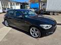 BMW 125 125 d Noir - thumbnail 5