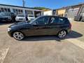 BMW 125 125 d Noir - thumbnail 2
