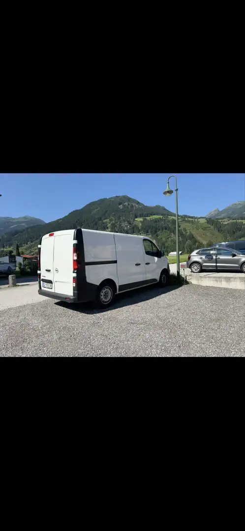 Opel Vivaro Opel Vivaro-B 1.6 CDTI | Camper-Ausbau - 2