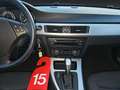 BMW 318 i Automatik+AHK+Alu+Multi Gris - thumbnail 11