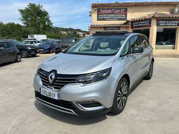 1.6 DCI 160CH ENERGY INITIALE PARIS EDC 7PLACES