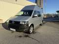 Volkswagen T5 Transporter 2.0l 4Motion LR Silber - thumbnail 1