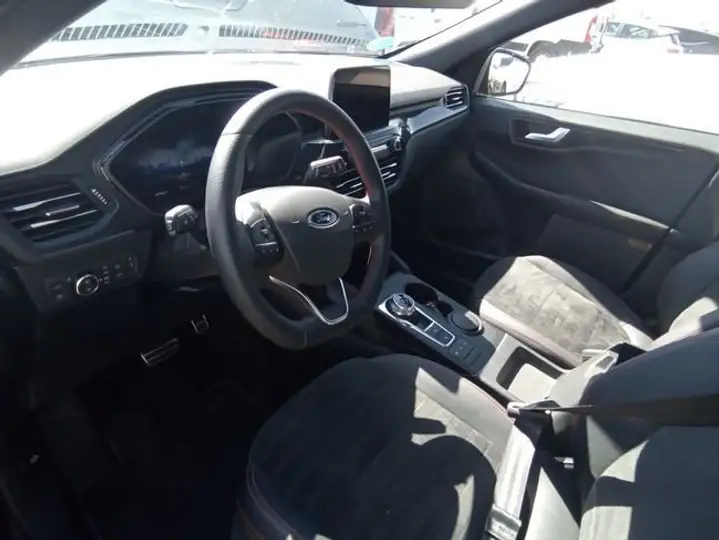 Ford Kuga 2024, foto 7