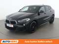 BMW X2 sDrive 18d M Sport Schwarz - thumbnail 1