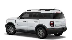 Ford Bronco Sport 2026