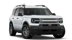 Ford Bronco Sport 2026