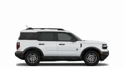 Ford Bronco Sport 2026