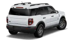 Ford Bronco Sport 2026