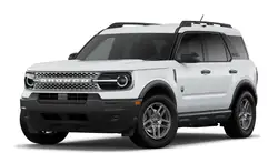Ford Bronco Sport 2026