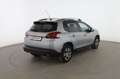 Peugeot 2008 1.6 Blue-HDi Style Gris - thumbnail 6