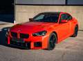 BMW M2 M Race Track / Schalter / Carbon / LED / Harman Червоний - thumbnail 6