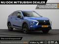 Mitsubishi Eclipse Cross 2.4 PHEV Black Edition | Adaptief cruise control | Blau - thumbnail 1