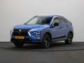 Mitsubishi Eclipse Cross 2.4 PHEV Black Edition | Adaptief cruise control | Blau - thumbnail 10