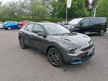 e- 136 50kWh Shine Pack JUNGWAGEN-SONDERAKTION