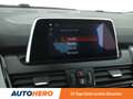 BMW 218 i Active Tourer Advantage Aut.*NAVI*LED* Silber - thumbnail 22