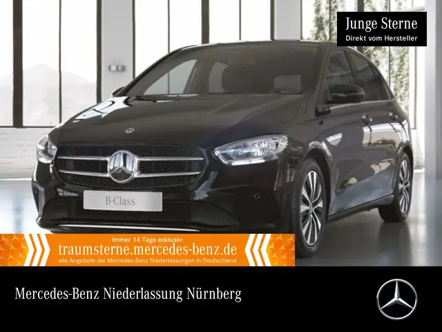 Mercedes-Benz B 250 e STYLE+AHK+8G