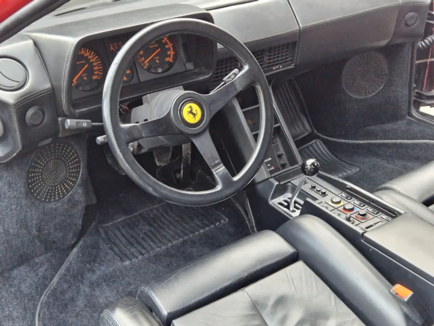 Ferrari Testarossa MONOSPECCHIO - 2