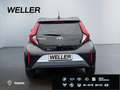 Toyota Aygo X Team D *ACC*Kamera*CarPlay*SHZ*Bi-Tone*DAB* Schwarz - thumbnail 6