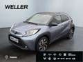 Toyota Aygo X Team D *ACC*Kamera*CarPlay*SHZ*Bi-Tone*DAB* Schwarz - thumbnail 1