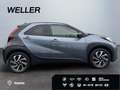 Toyota Aygo X Team D *ACC*Kamera*CarPlay*SHZ*Bi-Tone*DAB* Schwarz - thumbnail 10