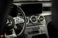 Mercedes-Benz GLC 63 AMG 4Matic PANO/BURMÉSTER/MEMORY/AIRMATIC Noir - thumbnail 8