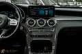 Mercedes-Benz GLC 63 AMG 4Matic PANO/BURMÉSTER/MEMORY/AIRMATIC Noir - thumbnail 13