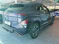 Hyundai KONA 1.6 T-GDI DCT N Line (SX2) Blau - thumbnail 4