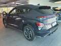 Hyundai KONA 1.6 T-GDI DCT N Line (SX2) Blau - thumbnail 5