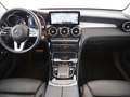 Mercedes-Benz GLC 300 e 4Matic Aut LED AHK RADAR LEDER NAVI Schwarz - thumbnail 11