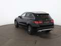 Mercedes-Benz GLC 300 e 4Matic Aut LED AHK RADAR LEDER NAVI Schwarz - thumbnail 7
