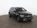 Mercedes-Benz GLC 300 e 4Matic Aut LED AHK RADAR LEDER NAVI Schwarz - thumbnail 5