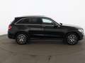 Mercedes-Benz GLC 300 e 4Matic Aut LED AHK RADAR LEDER NAVI Schwarz - thumbnail 4