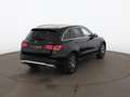 Mercedes-Benz GLC 300 e 4Matic Aut LED AHK RADAR LEDER NAVI Schwarz - thumbnail 3