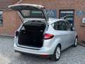 Ford C-Max 1.0 EcoBoots Titanium GJR Navi SHZ TÜV neu Silber - thumbnail 7